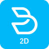 2d
